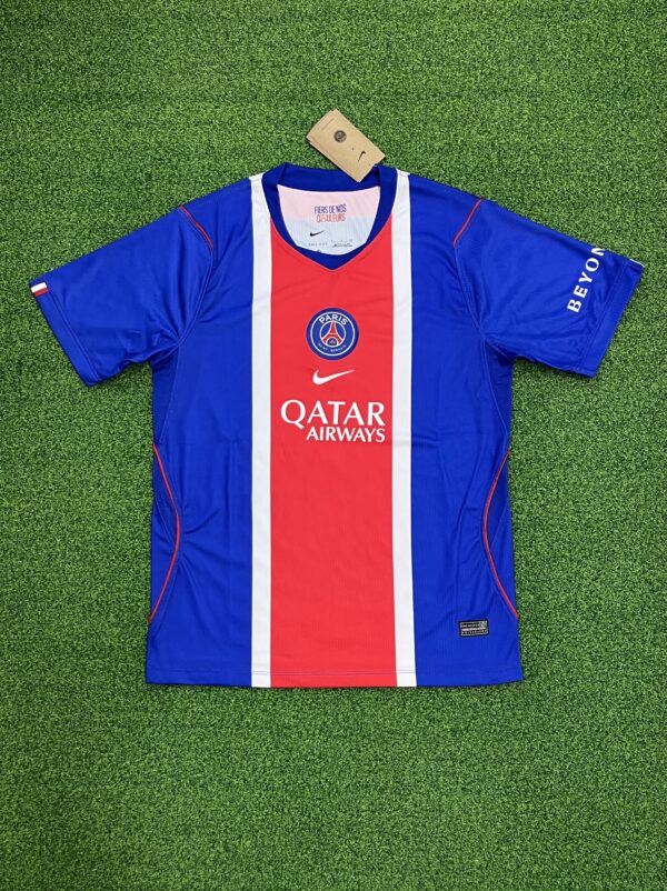 Maillot Paris Saint Germain 2026/2027
