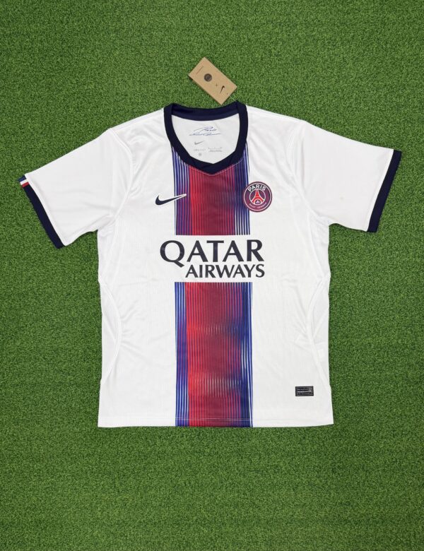 Maillot Paris Saint Germain 2026/2027