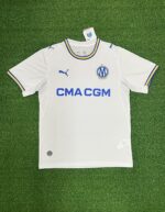 Olympique de Marseille Maillot Domicile 2026/2027